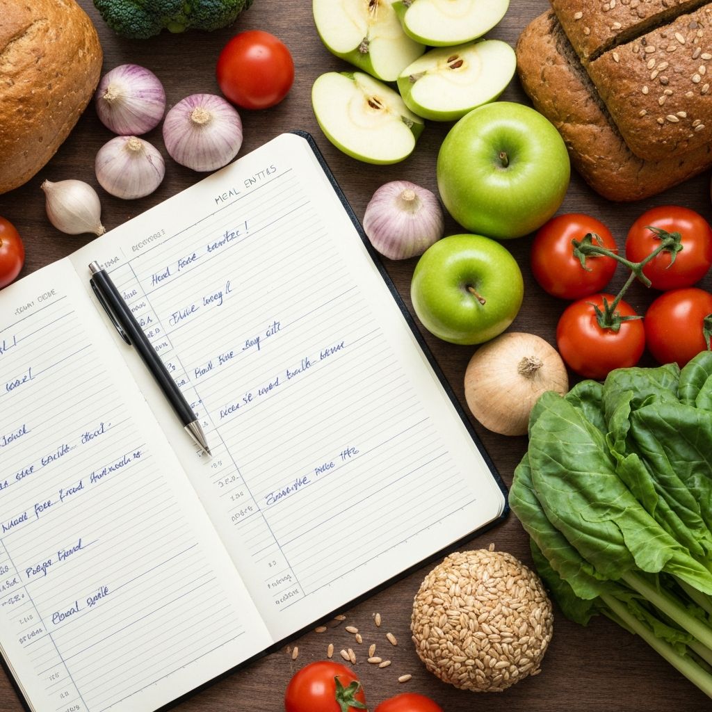 Applying daily tracking